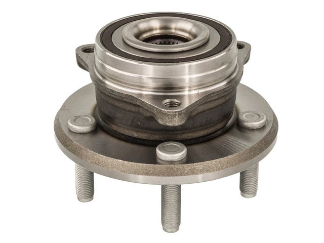 Wheel Bearing and Hub Assembly PTC PT513324