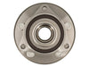 Wheel Bearing and Hub Assembly PTC PT513324