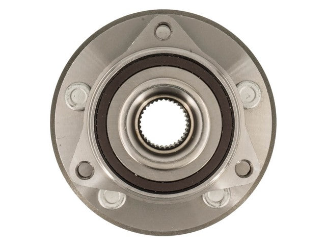 Wheel Bearing and Hub Assembly PTC PT513324