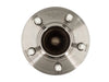 Wheel Bearing and Hub Assembly PTC PT513325