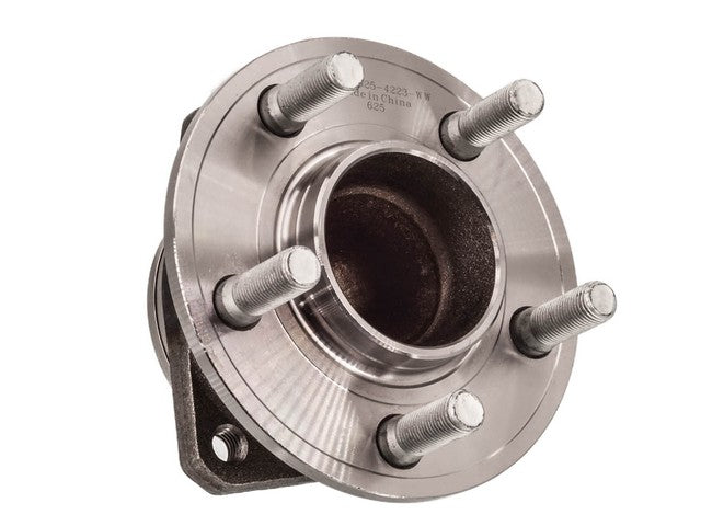 Wheel Bearing and Hub Assembly PTC PT513325