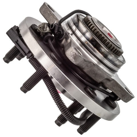 Wheel Bearing and Hub Assembly PTC PT513326