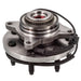 Wheel Bearing and Hub Assembly PTC PT513326