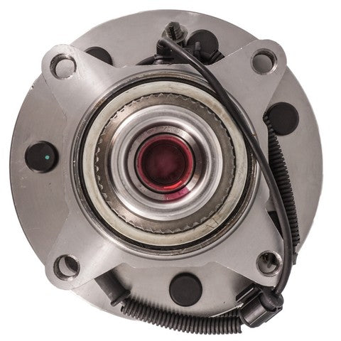Wheel Bearing and Hub Assembly PTC PT513326