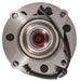 Wheel Bearing and Hub Assembly PTC PT513326