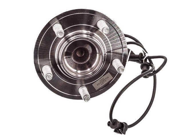 Wheel Bearing and Hub Assembly PTC PT513327