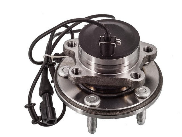 Wheel Bearing and Hub Assembly PTC PT513327