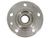 Wheel Bearing and Hub Assembly PTC PT513328