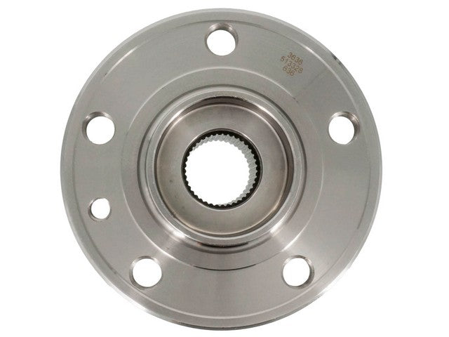 Wheel Bearing and Hub Assembly PTC PT513328