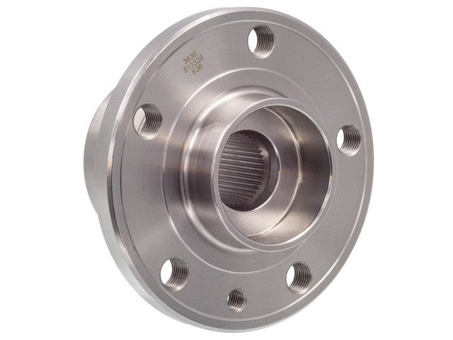 Wheel Bearing and Hub Assembly PTC PT513328
