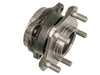 Wheel Bearing and Hub Assembly PTC PT513333