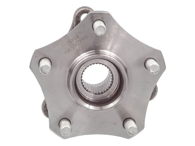 Wheel Bearing and Hub Assembly PTC PT513333