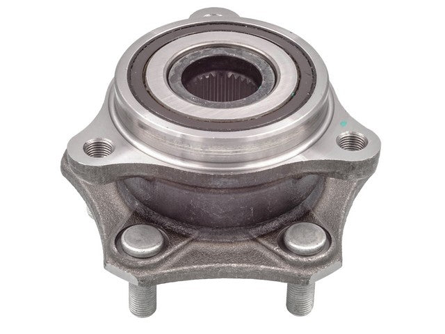 Wheel Bearing and Hub Assembly PTC PT513333