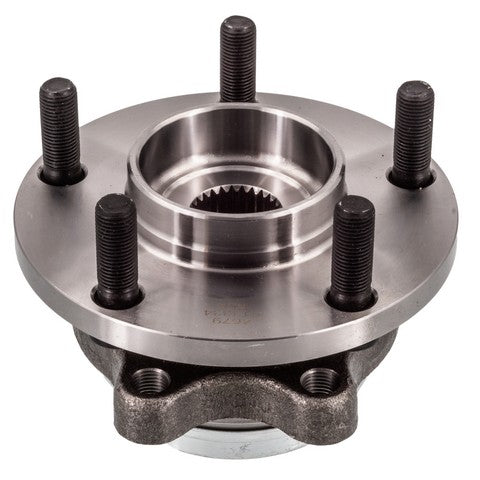 Wheel Bearing and Hub Assembly PTC PT513334