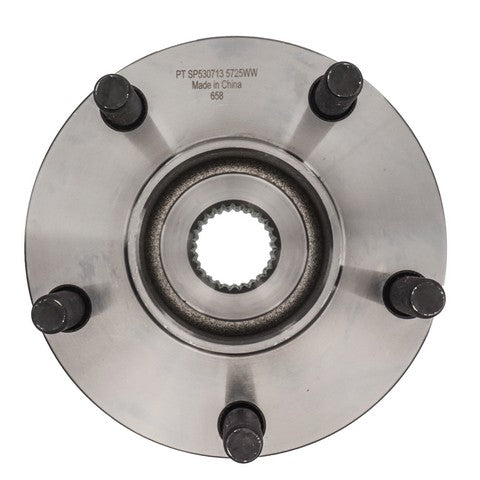 Wheel Bearing and Hub Assembly PTC PT513335