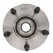 Wheel Bearing and Hub Assembly PTC PT513335