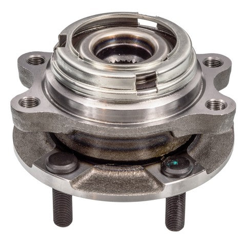Wheel Bearing and Hub Assembly PTC PT513335