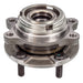 Wheel Bearing and Hub Assembly PTC PT513335