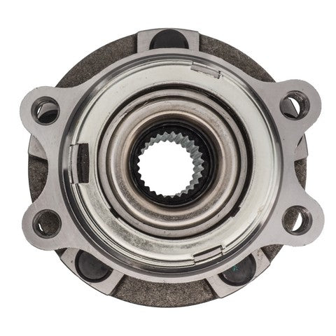 Wheel Bearing and Hub Assembly PTC PT513335