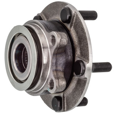 Wheel Bearing and Hub Assembly PTC PT513336