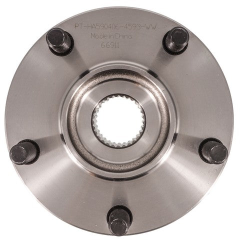 Wheel Bearing and Hub Assembly PTC PT513336