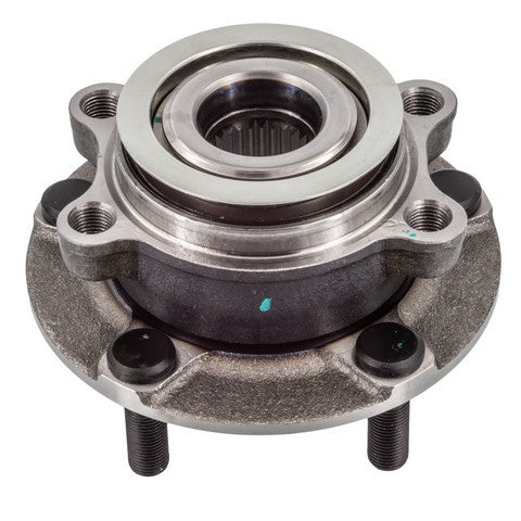 Wheel Bearing and Hub Assembly PTC PT513336