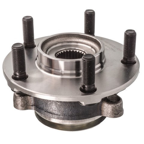 Wheel Bearing and Hub Assembly PTC PT513336