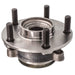 Wheel Bearing and Hub Assembly PTC PT513336