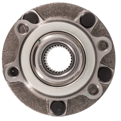 Wheel Bearing and Hub Assembly PTC PT513336