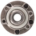 Wheel Bearing and Hub Assembly PTC PT513336