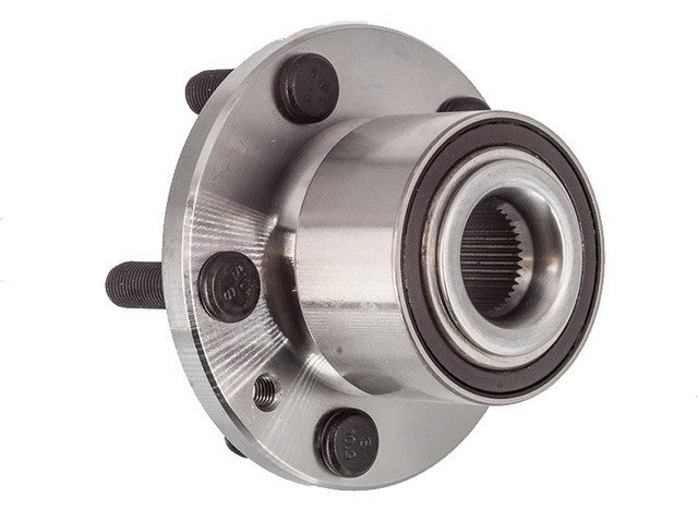 Wheel Bearing and Hub Assembly PTC PT513337