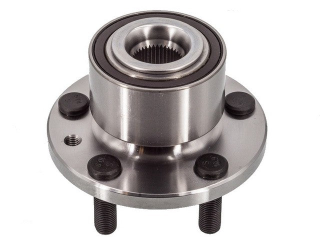 Wheel Bearing and Hub Assembly PTC PT513337