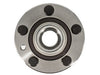 Wheel Bearing and Hub Assembly PTC PT513337