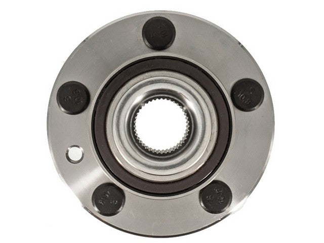 Wheel Bearing and Hub Assembly PTC PT513337