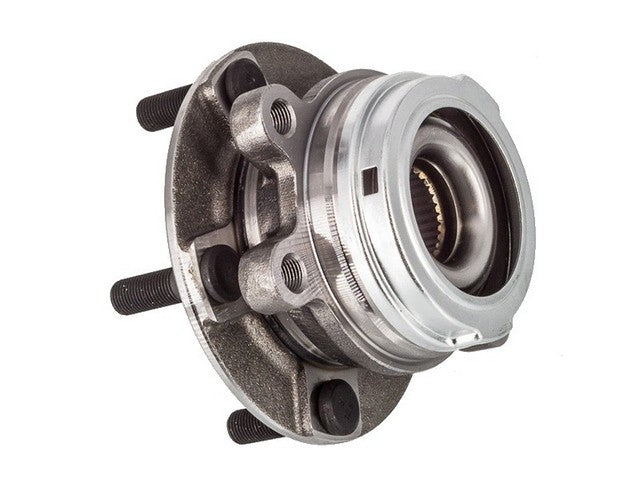 Wheel Bearing and Hub Assembly PTC PT513338