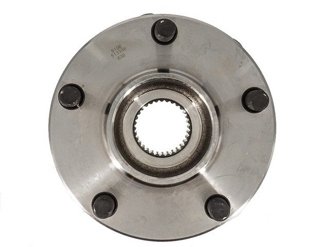 Wheel Bearing and Hub Assembly PTC PT513338