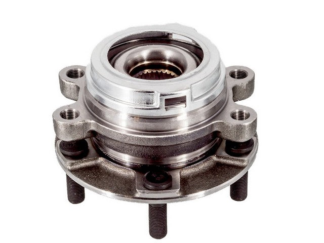 Wheel Bearing and Hub Assembly PTC PT513338