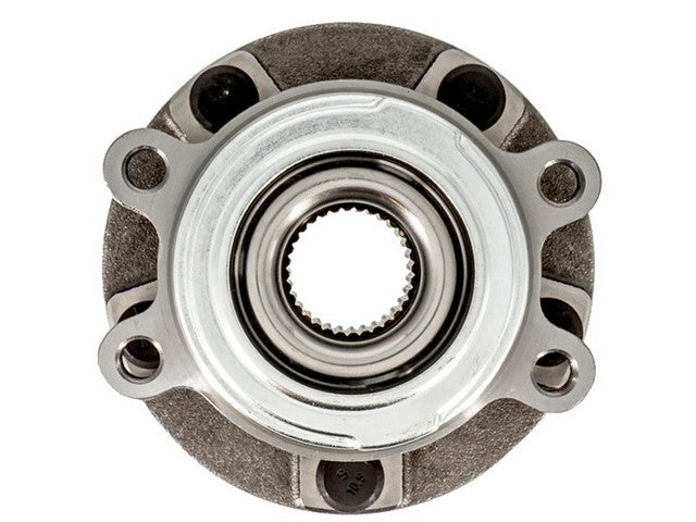 Wheel Bearing and Hub Assembly PTC PT513338
