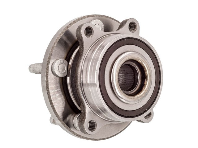 Wheel Bearing and Hub Assembly PTC PT513339