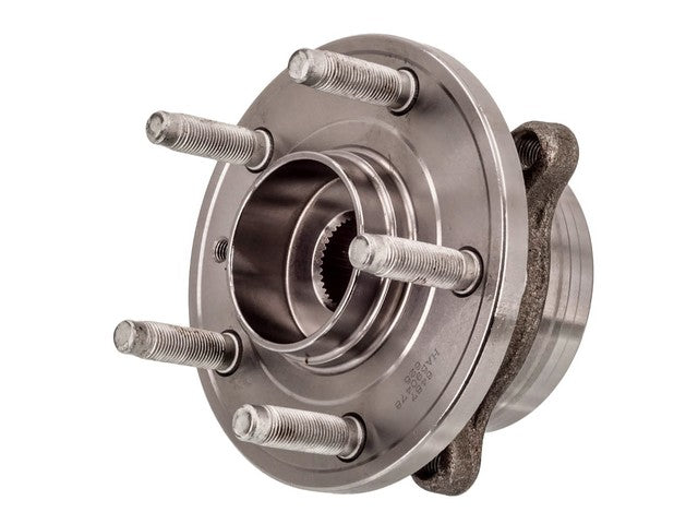 Wheel Bearing and Hub Assembly PTC PT513339
