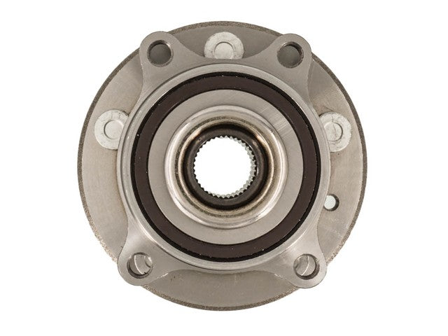 Wheel Bearing and Hub Assembly PTC PT513339