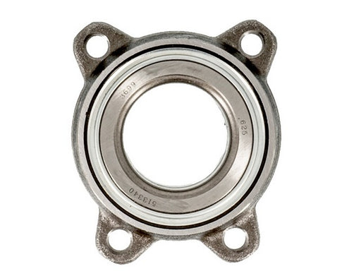 Wheel Bearing and Hub Assembly PTC PT513340