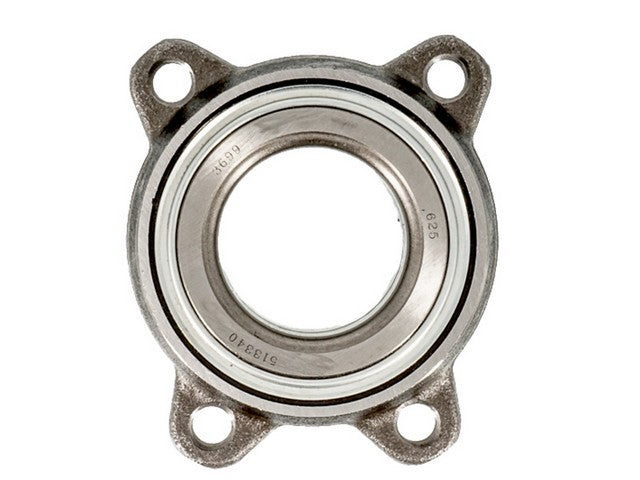 Wheel Bearing and Hub Assembly PTC PT513340