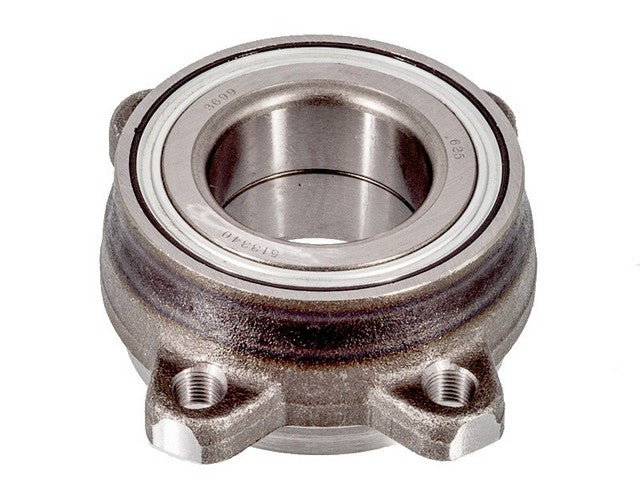 Wheel Bearing and Hub Assembly PTC PT513340
