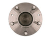 Wheel Bearing and Hub Assembly PTC PT513341