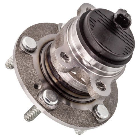 Wheel Bearing and Hub Assembly PTC PT513343
