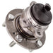 Wheel Bearing and Hub Assembly PTC PT513343