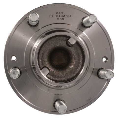 Wheel Bearing and Hub Assembly PTC PT513343