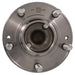 Wheel Bearing and Hub Assembly PTC PT513343