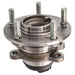 Wheel Bearing and Hub Assembly PTC PT513343